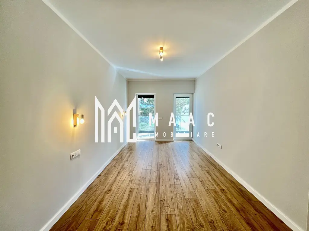 Apartament 2 camere | 53 MPU | Balcon | Turnisor