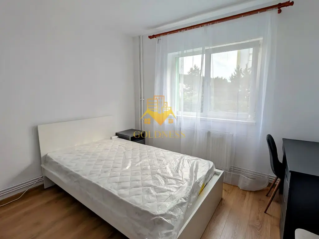 2 camere decomandate, Cartierul Manastur, Primaverii, Panemar,Bucium