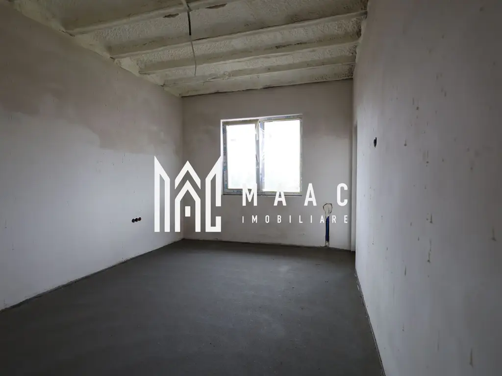 Casa Modernă I 3 camere I Independentă Energetic I Cristian