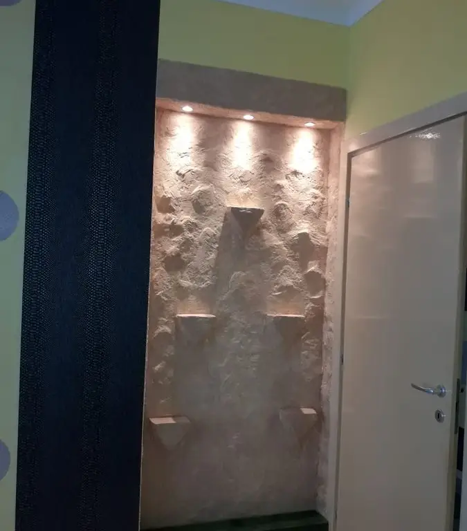 Apartament 2 camere in bloc nou