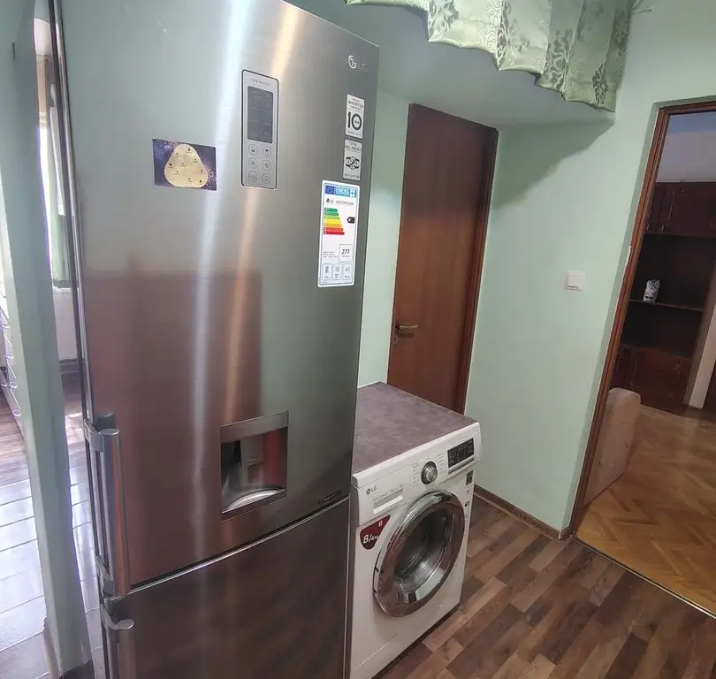 Apartament 2 camere | Șagului – Intrarea Curcubeului | Etaj 2 | 41 mp