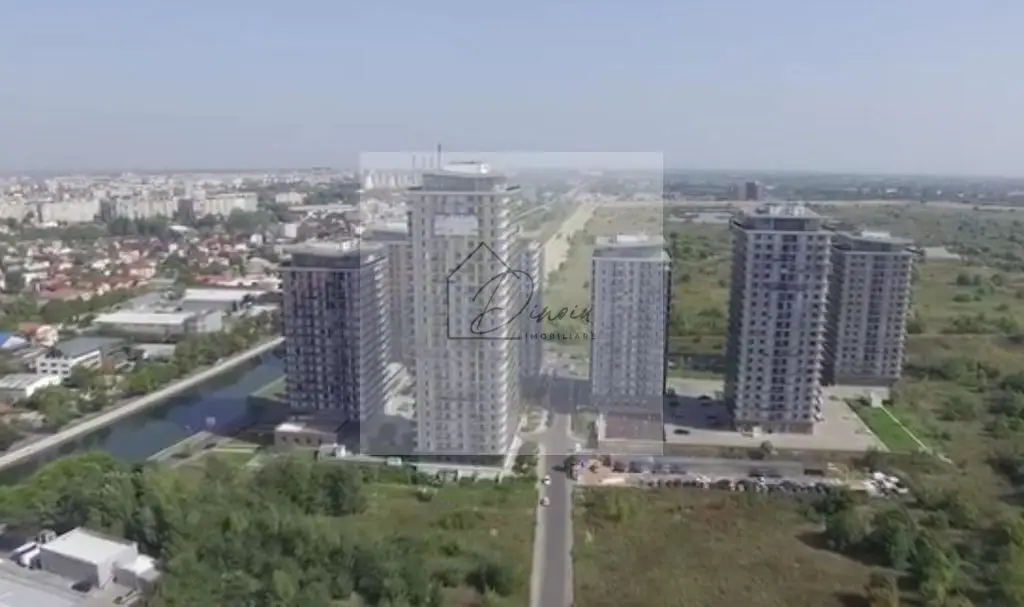 2 camere ASMITA Gardens Tineretului Vacaresti Unirii I COMISION 0%