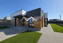 Casă nouă lângă pădure în Balotești | Finisaje la alegere