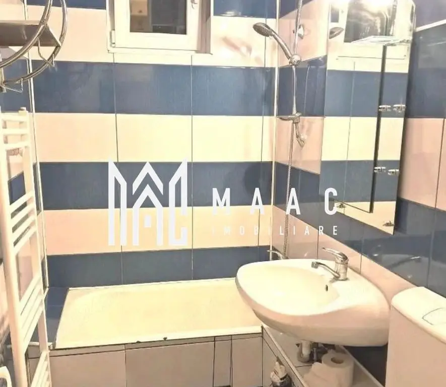 Apartament 2 Camere I Mobilat I Zona Cedonia