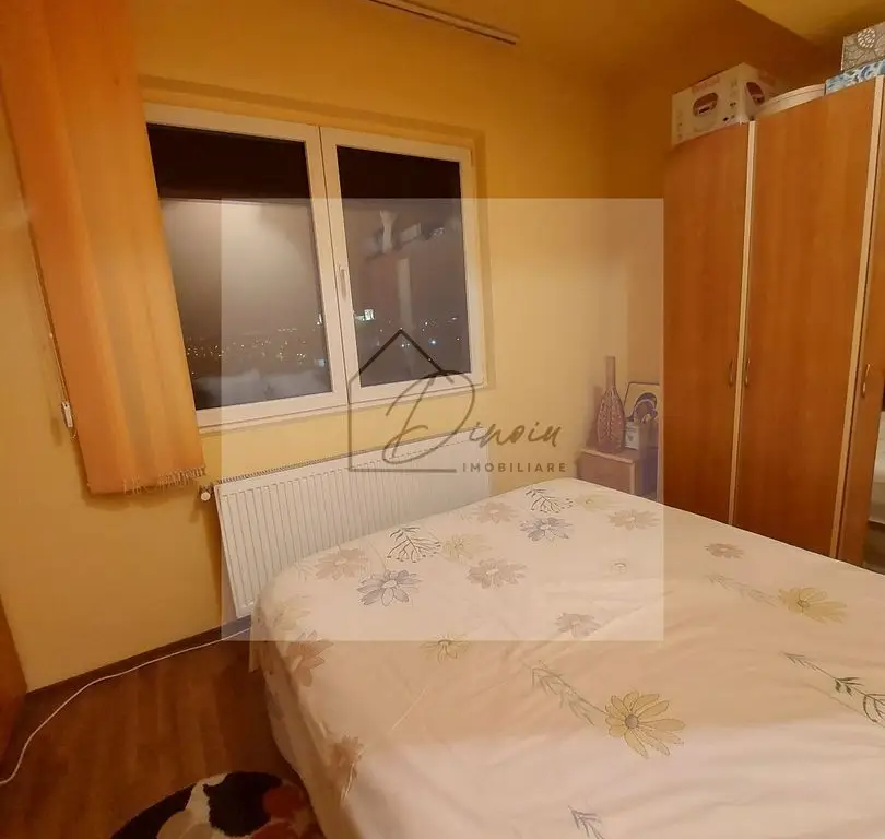 2 camere Voluntari - B-dul Dunarii I COMISION 0%