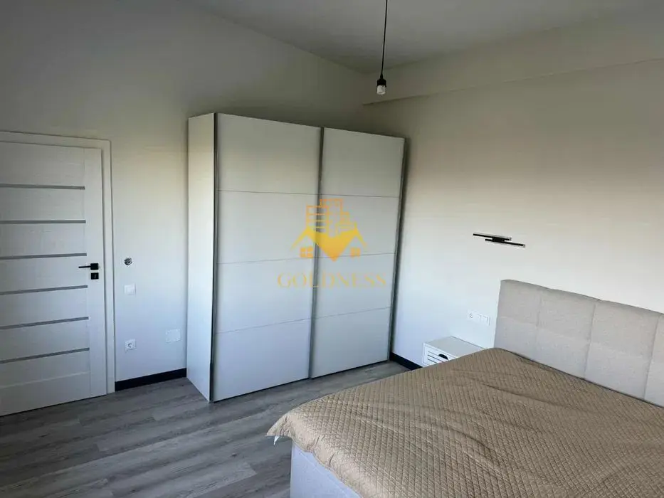 3 Camere decomandate, Parcare, Dezmir, Aeroport, Modern , Terasa.