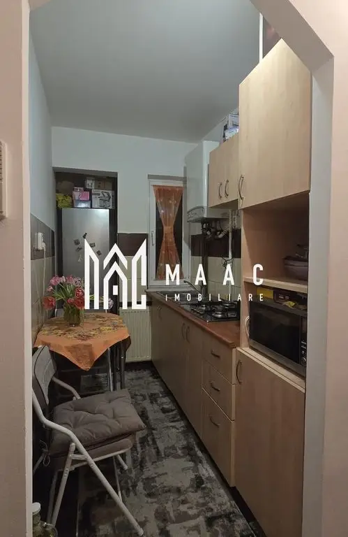 Apartament 2 Camere I Etaj 4/5 I Zona Vasile Aaron