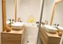 2 camere open space, Parcare, Modern, Intre Lacuri