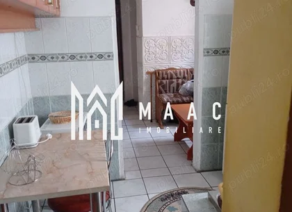 Apartament | 3 camere | Traian | Etaj 3