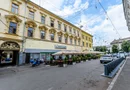 Apartament ultracentral Arad. Pretabil pentru birou.