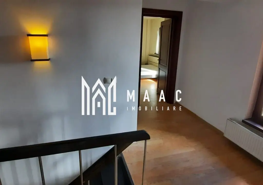 Apartament 3 Camere | 100MPU | 2 Niveluri | Calea Dumbravii
