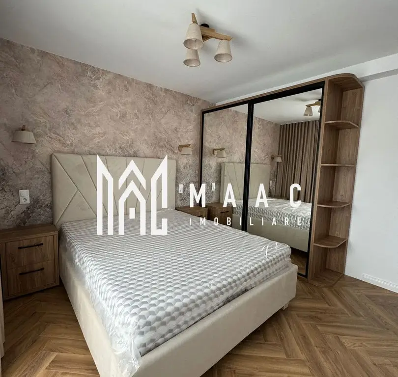 Apartament 2 camere | Etaj 1 | Decomandat | Arhitectilor