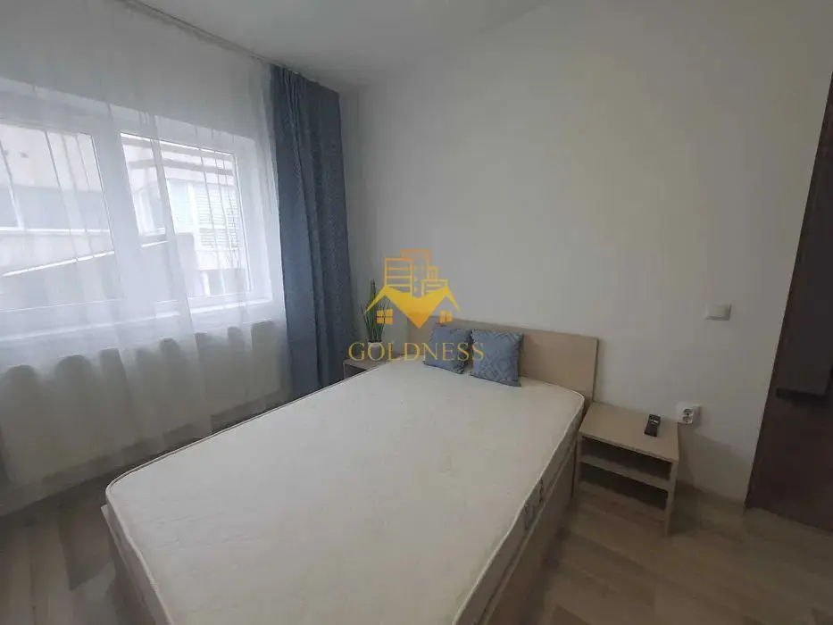 2 camere decomandate, modern, parcare, Cartierul Buna Ziua, Zona Audi
