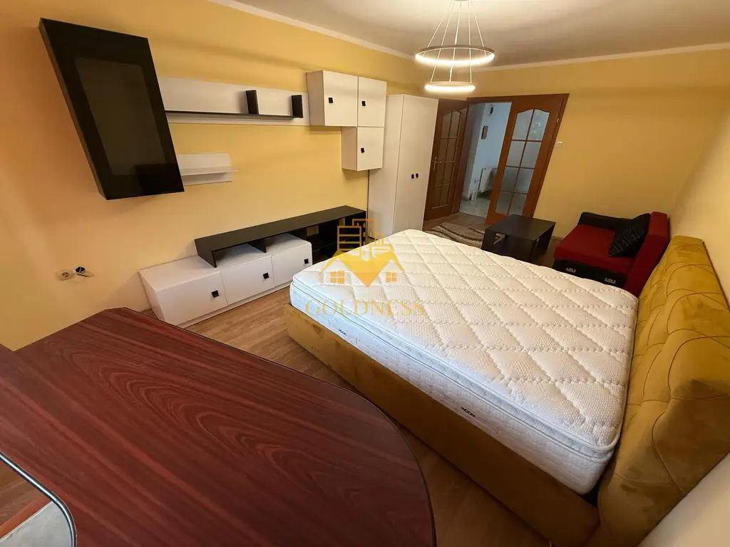 2 Camere Decomandate, Zona Hotel Royal, Gheorgheni, Pet Friendly