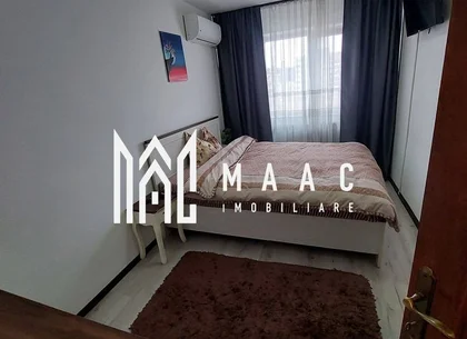 Apartament 3 camere | Ostroveni | Hermes | mobilat si utilat | centrala