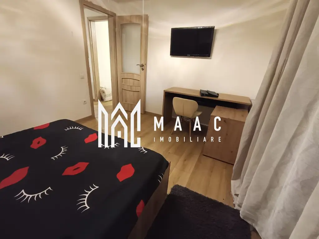 Apartament 3 camere | Curte 100 MP | 57 MPU | Selimbar