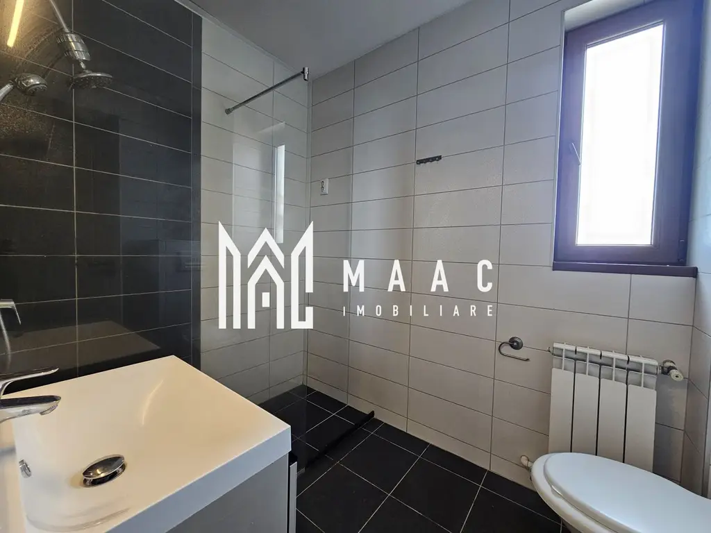 Apartament 2 camere | Etaj 3 | Parcare subterana | Central