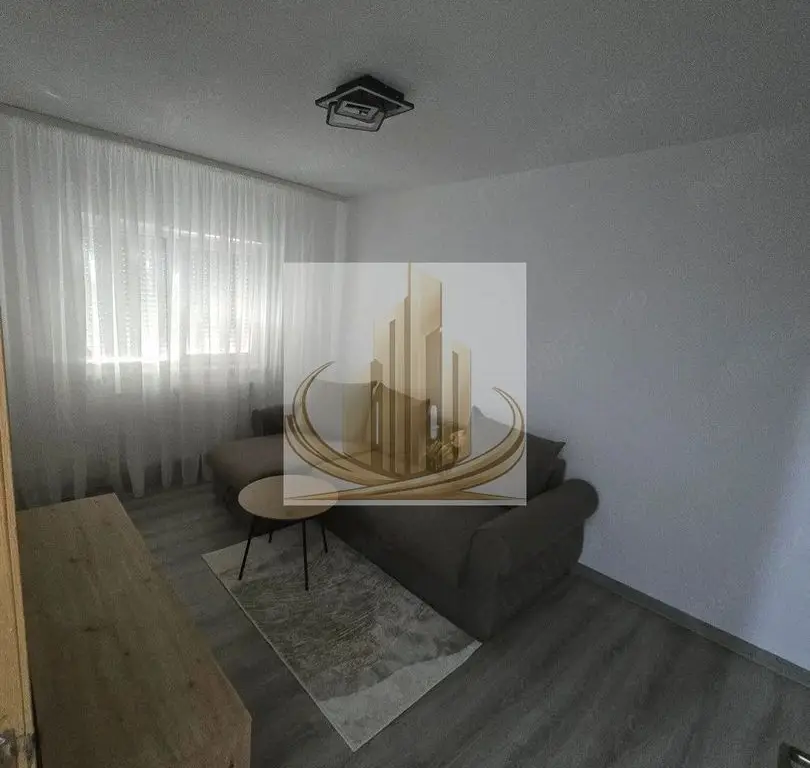 🏡Ap Aradului 2 camere