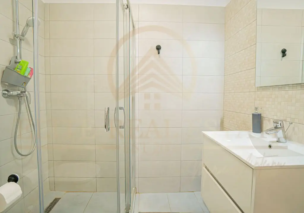 Stațiunea Mamaia-Casa Del Mar - Garsoniere mobilata si utilata complet