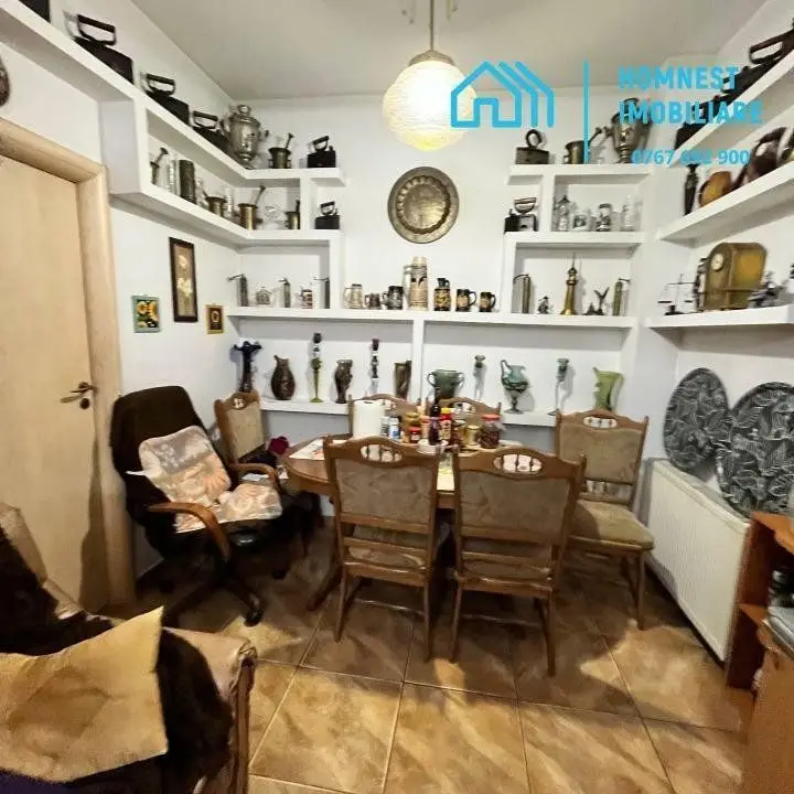 VILA VANZARE EROII REVOLUTIEI BUCURESTI