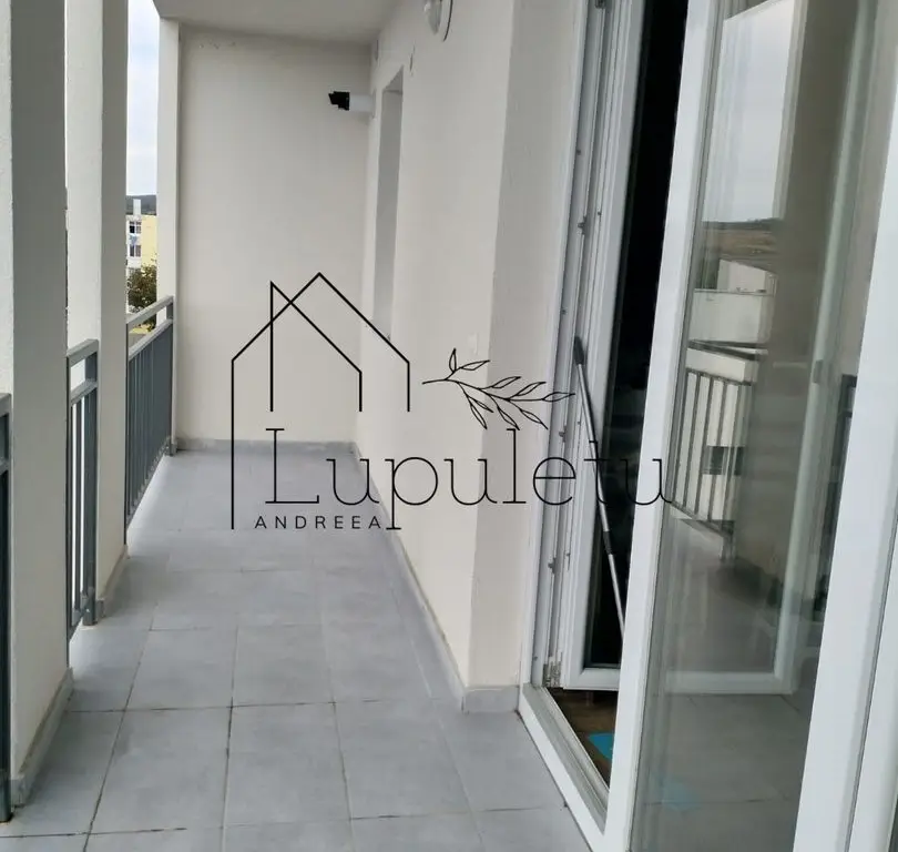 Apartament de Inchiriat | 2 Camere | 50 MPU | City Residence