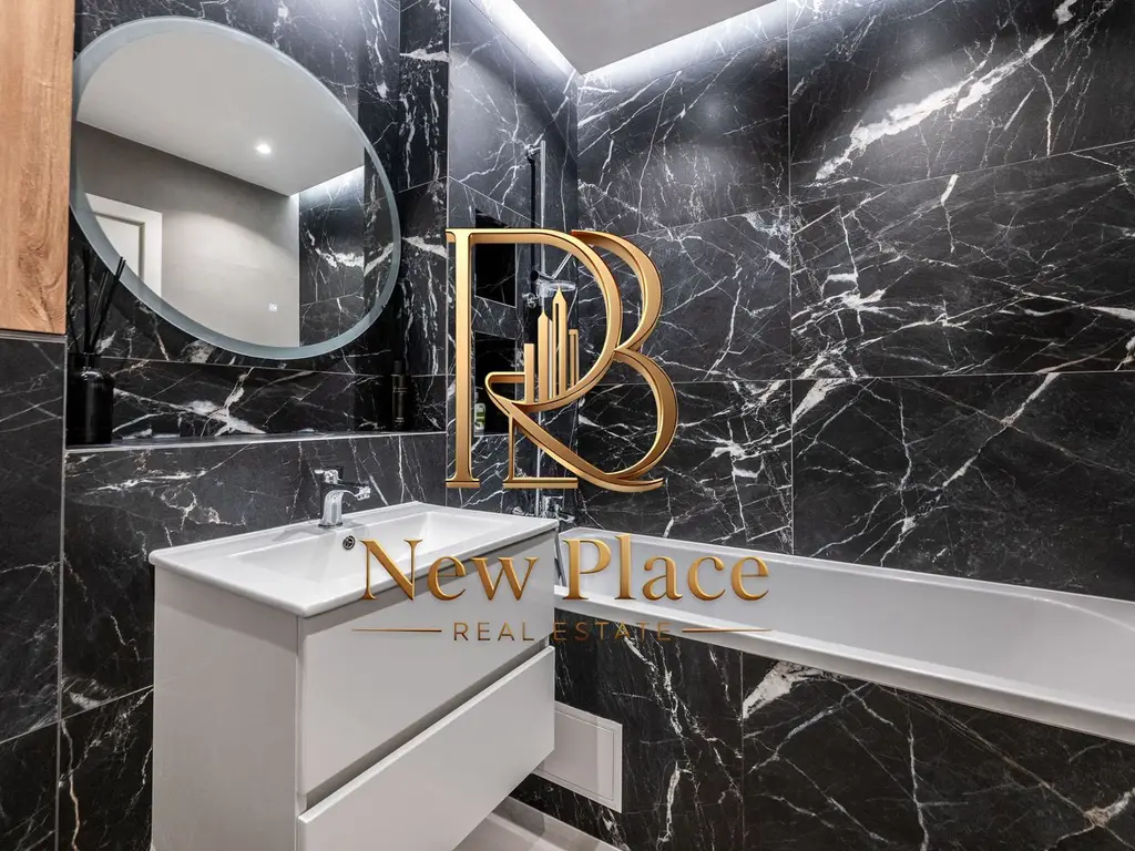 MTM PIPERA LAKE | Apartament exclusivist | Parcare inclusa | Lux