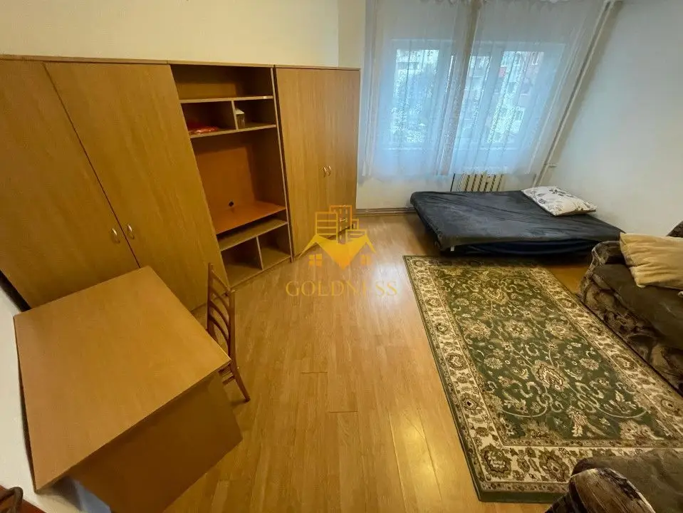 2 camere decomandate, Cartierul Manastur, Zona Big, Izlazului