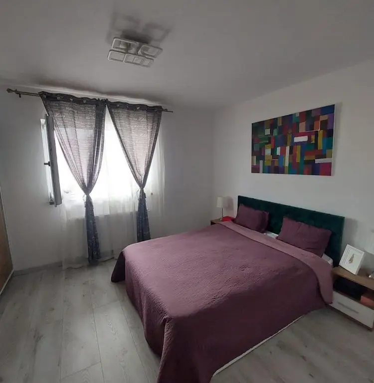Apartament de vanzare cu 2 camere