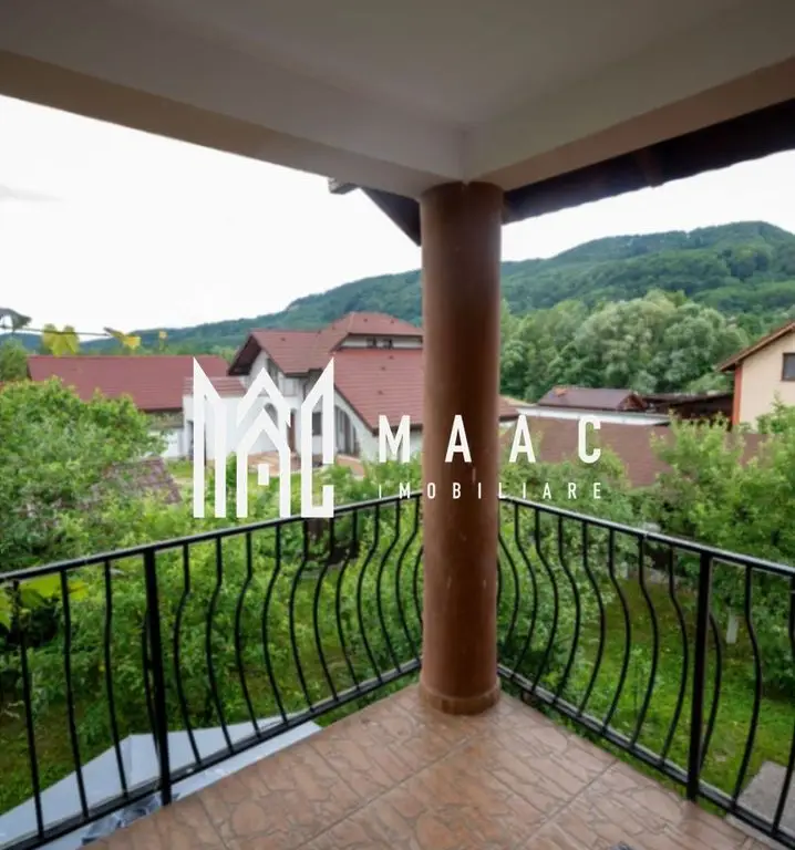 Casă duplex 4 camere | Vlădești, Vâlcea | 142 mp utili, teren 417 mp