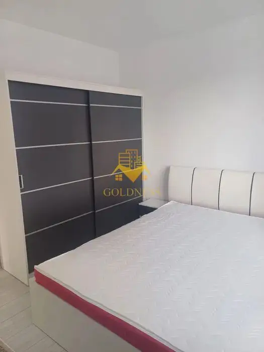 2 Camere decomandate, Calea Baciului, Parcare, Lidl, Prima inchiriere