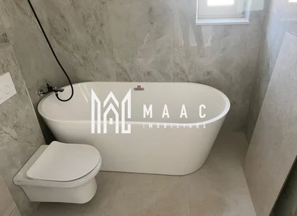 Casa Individuala | 120MPU | Cristian | Curte 420MPU