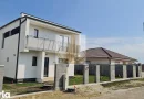 Duplex 117mp, despartit prin camera tehnica, Dumbravita