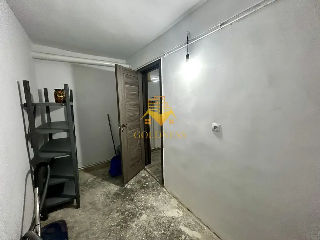 3 camere Modern, Parcare, Curte, Pet Friendly, Parc Poligon, Floresti