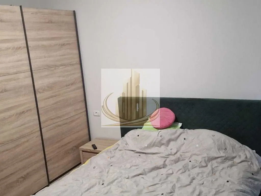Inchiriere apartament 2 camere Liviu Rebreanu