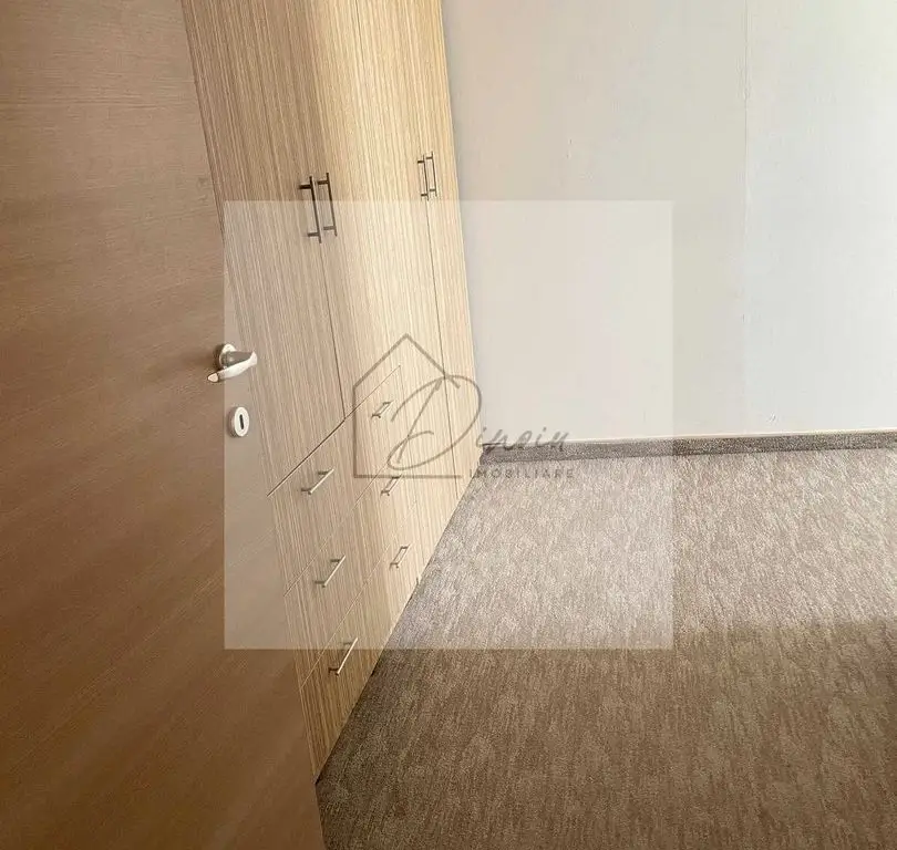 Apartament 2 camere Rin Grand Residence I Vedere Panoramica I Premium