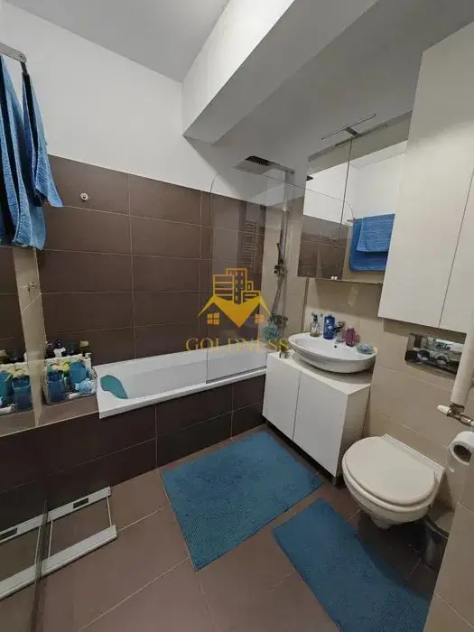 2 camere, modern, gradina,Europa zona Calea Turzii,Petrom,Leroy Merlin