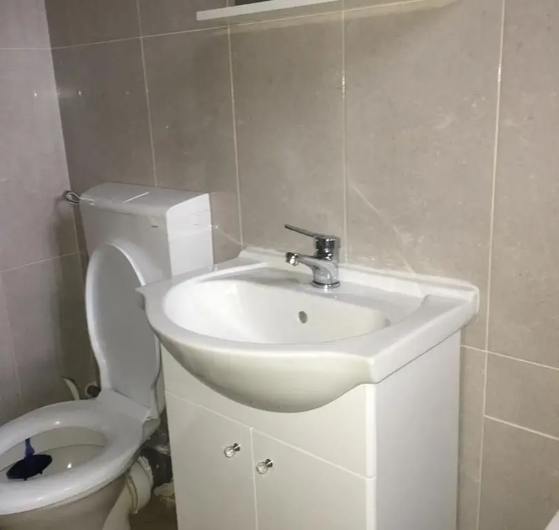 Apartament 2 camere de inchiriat - Tiglina 1, mobilat si utilat
