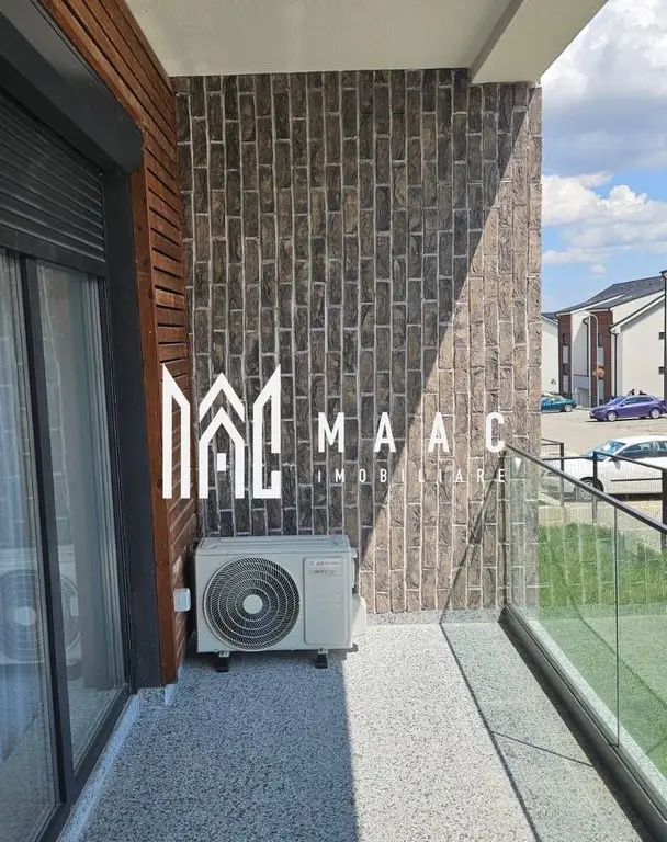Apartament 1 Camera I Prima Chirie I Loc Parcare I Balcon
