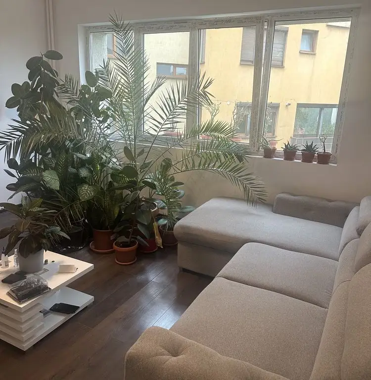 3 camere renovat Piata domenii