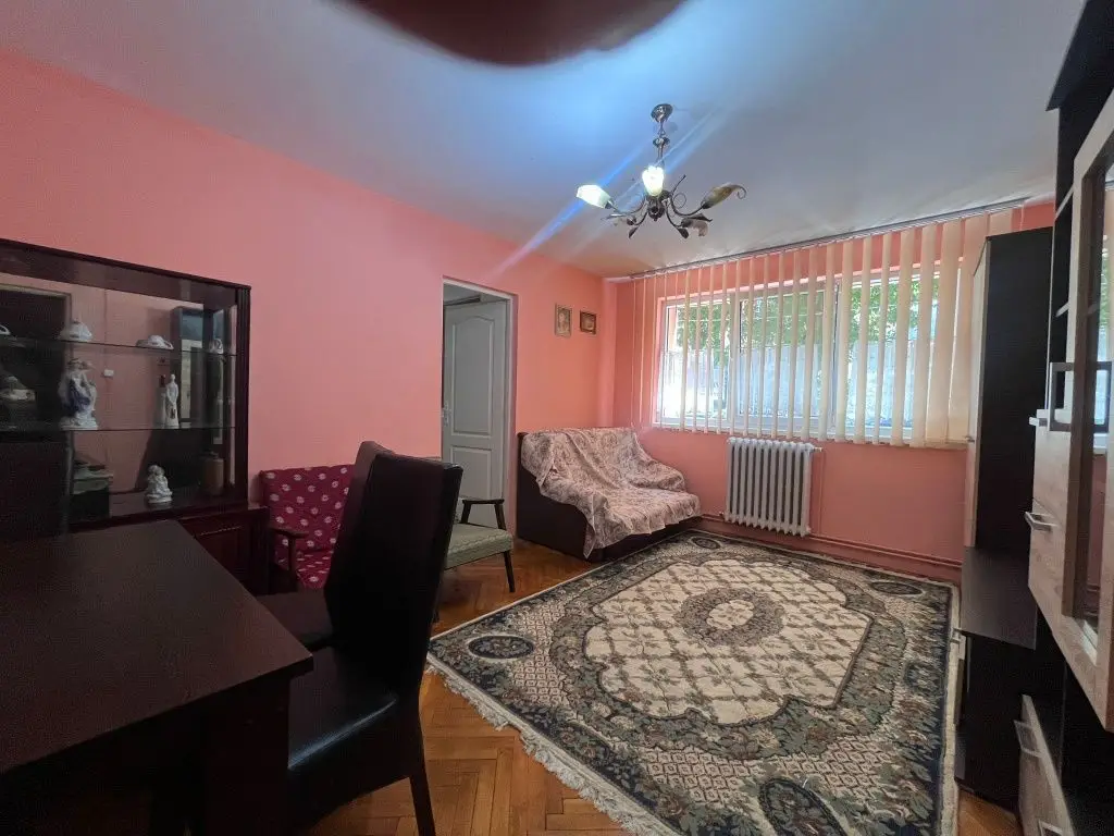 Apartament de vânzare centru