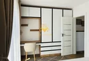 Apartament 2 cam superfinisat Intre Lacuri Residence! Prima inchiriere