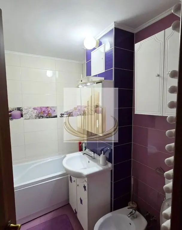 Apartament modern cu 3 camere decomandate Aradului