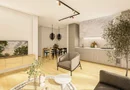 The Private Garden Residence: Unicitate și Distincție în ARED City