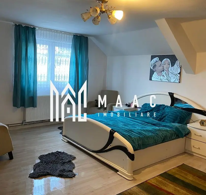 Casă Individuala | 246 mpu | Poplaca Sibiu