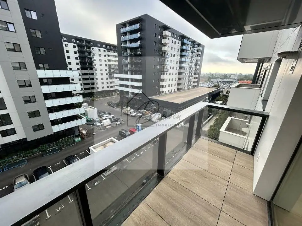 COMISION 0% I Apartament 2 camere Cortina North Pipera I Aviatiei