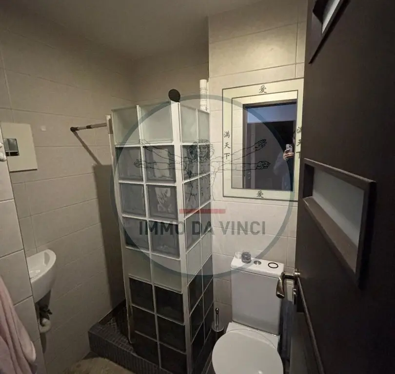 Vând apartament 3 camere Între Lacuri