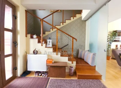 Casa individuala 5 camere, teren 600 mp, finisata, 167 mp utili zona str Oasului