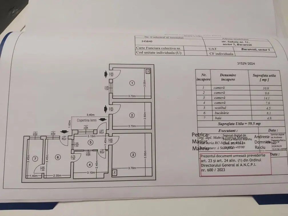 Proprietar, Pieptanari-Giurgiului casa 208 mp