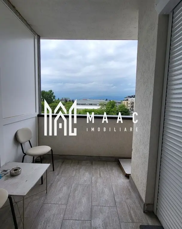 Apartament 3 Camere | Loc De Parcare | 68 MPU
