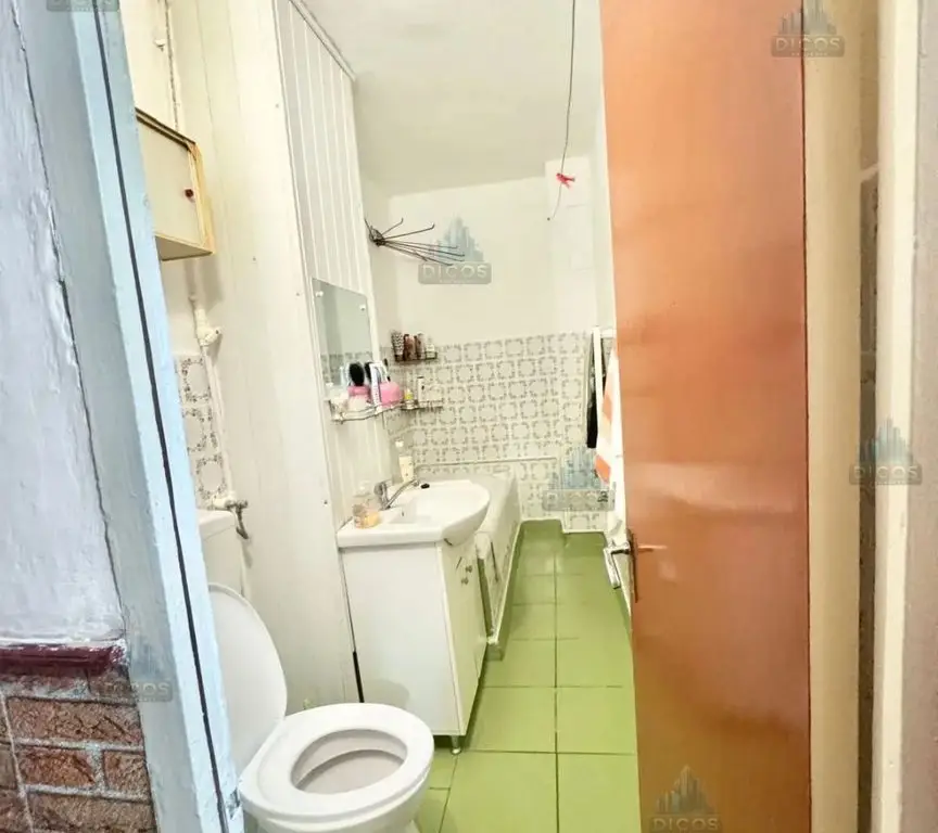 Apartament de vânzare – bloc 60 Vama, Giurgiu
